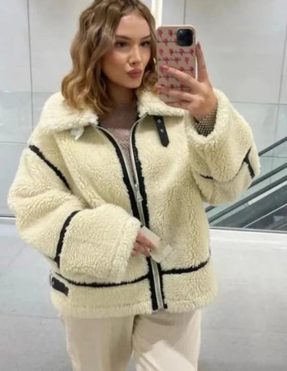 Montterini Viral Jacket