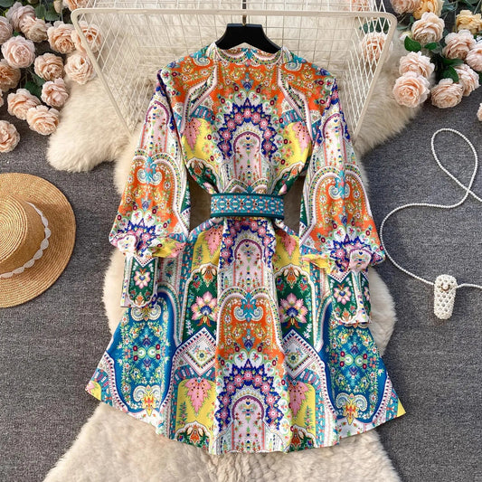 Regina Dress