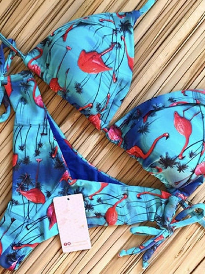 Reni Bikini Swimsuit