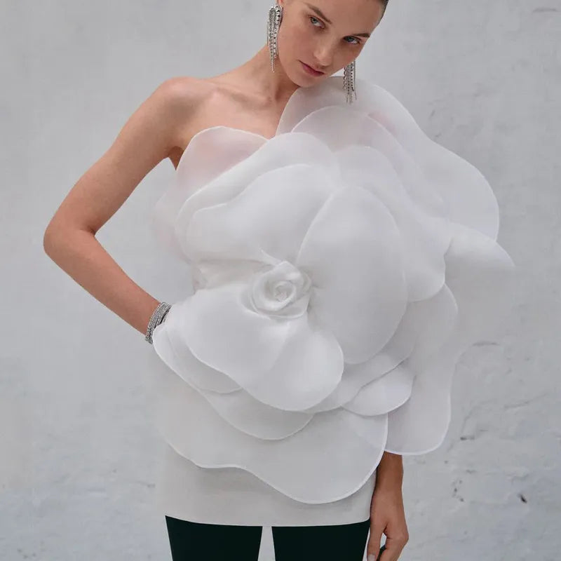 Lilia Dress