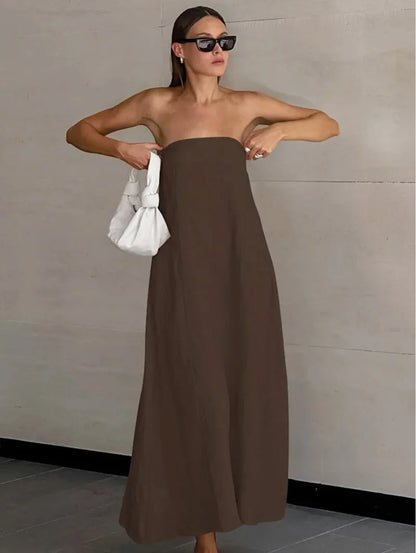 Julia Dress