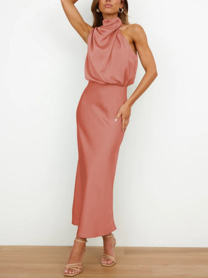 Rosemary Dress
