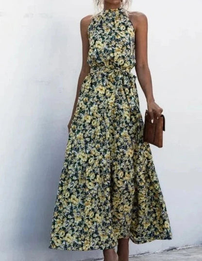 Vanda Dress