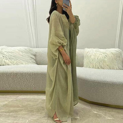 Peony Dress