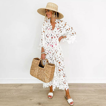 Nelson Dress