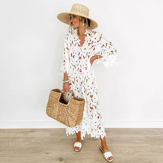 Nelson Dress