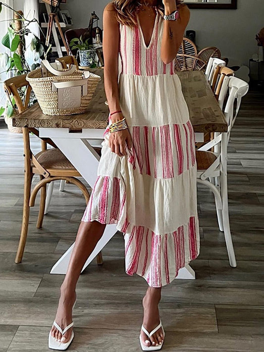 Arya Dress