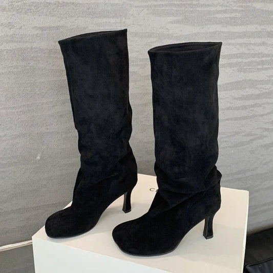 Joizy Boots
