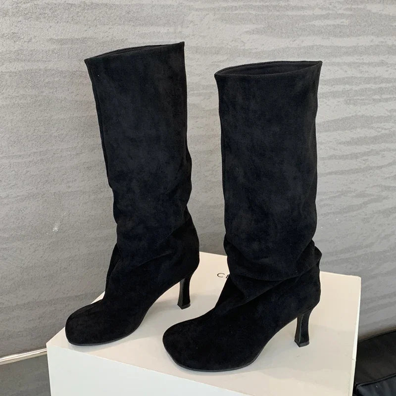 Joizy Boots