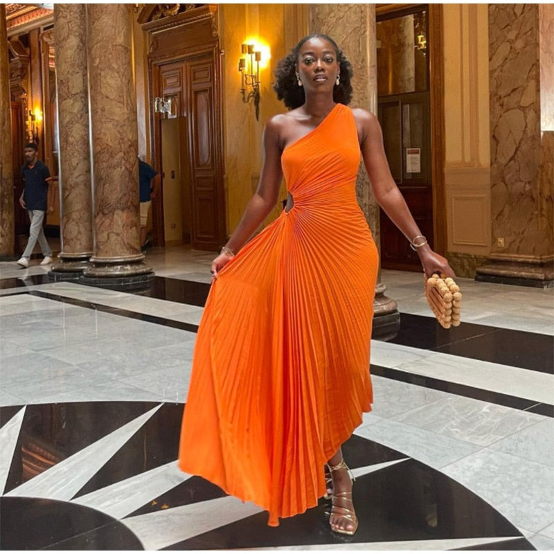 Sarra Dress