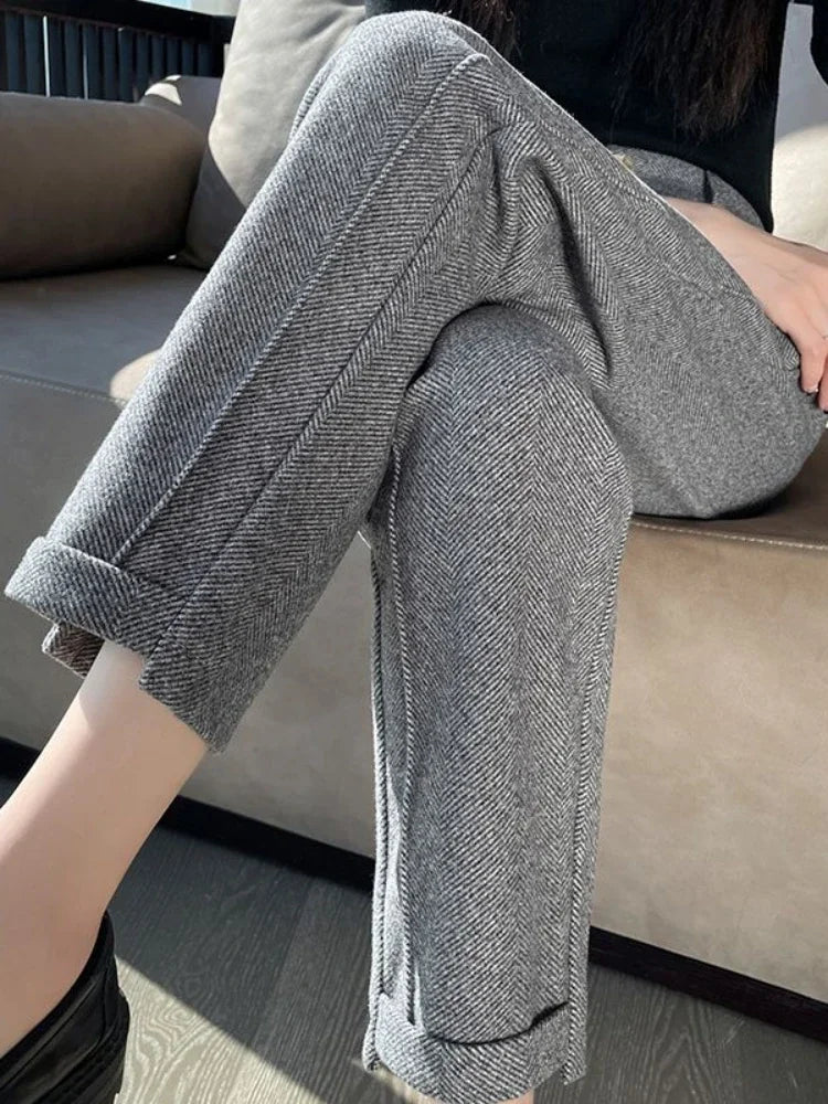 Tifanny Trousers