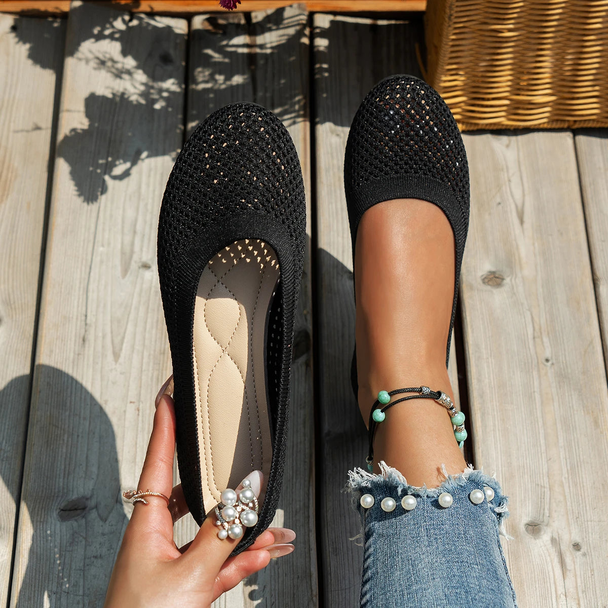 Juliana Shoes