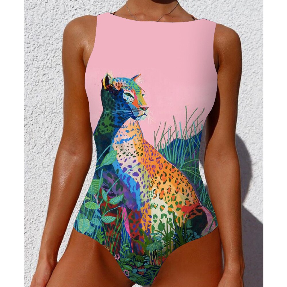 Uliyana Swimsuit