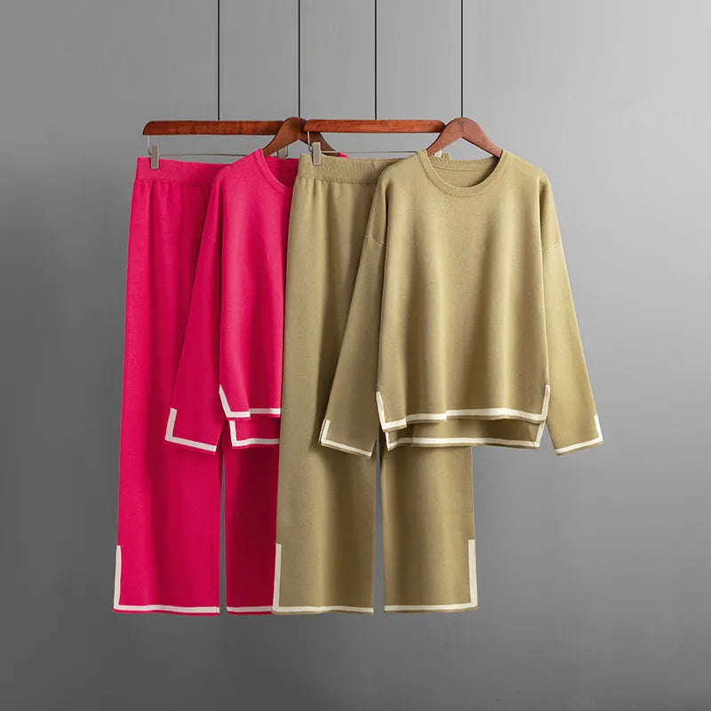 Eyla 2 Pieces Set