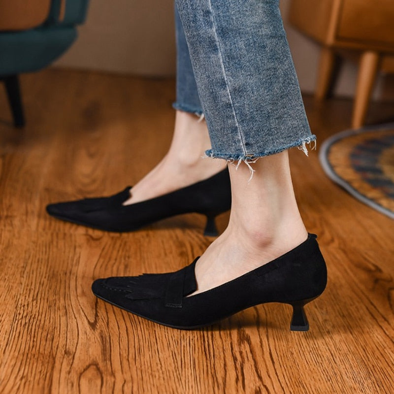 Alesandra Shoes