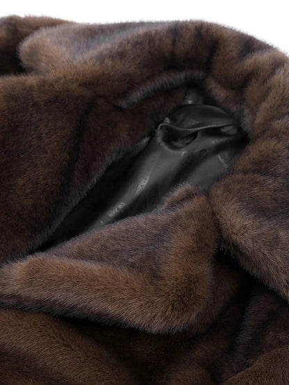 Mishel Fur Coat