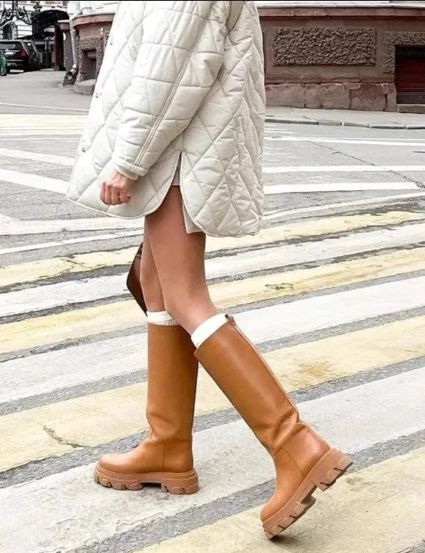 Fiona Boots