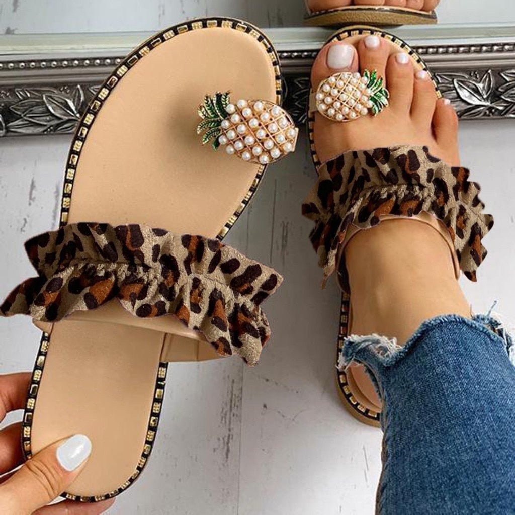 Laura Sandals