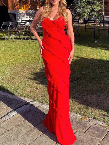 Meri Elegant Dress