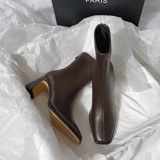 Beluchi Boots