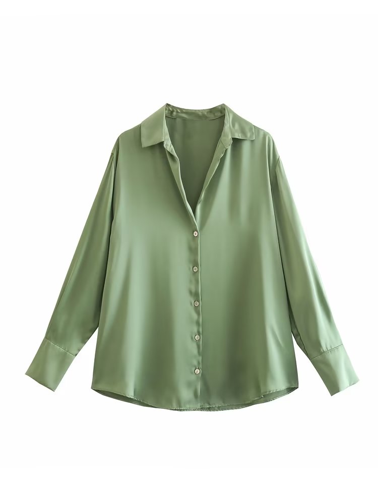 Bekka Blouse