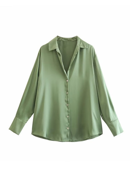 Bekka Blouse