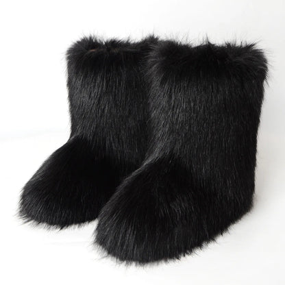 Amanda Boots