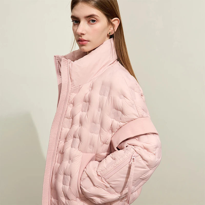 Ammii Down Jacket