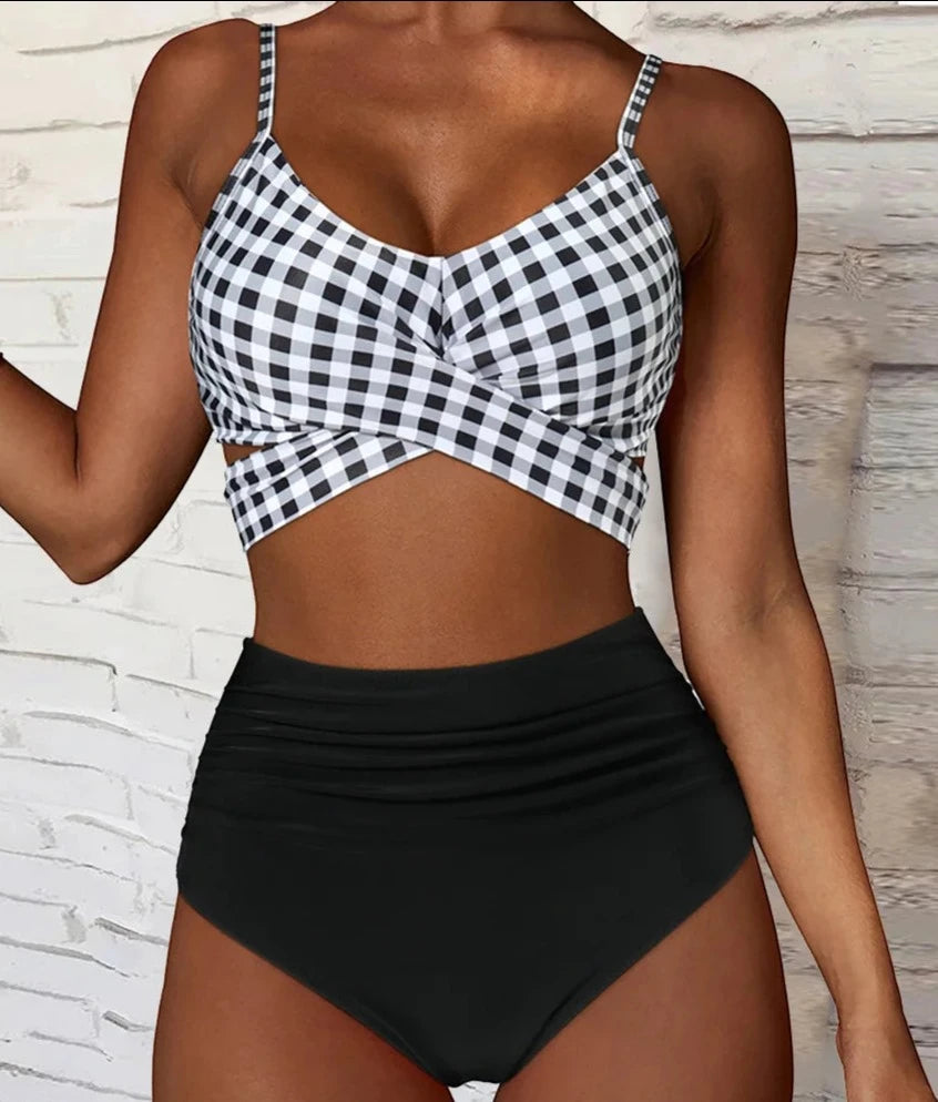 Jasmin Swimsuit