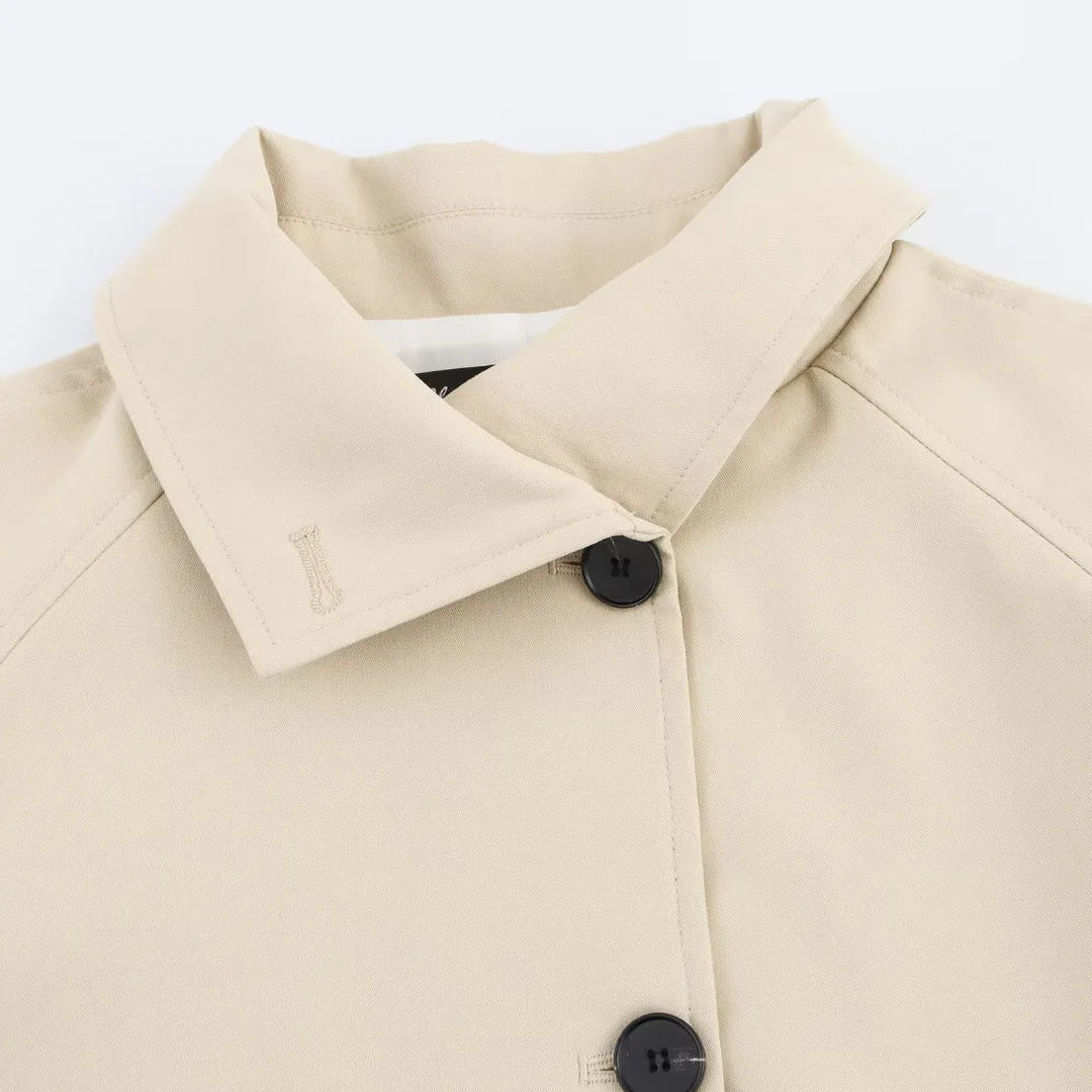 Bluana Jacket
