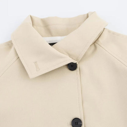 Bluana Jacket