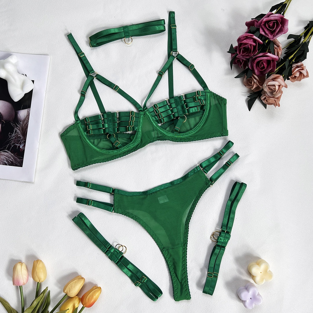 Sarra 5 Pieces Set