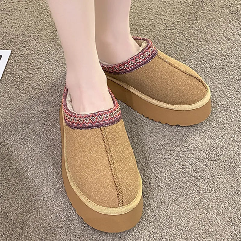 Rima Boots