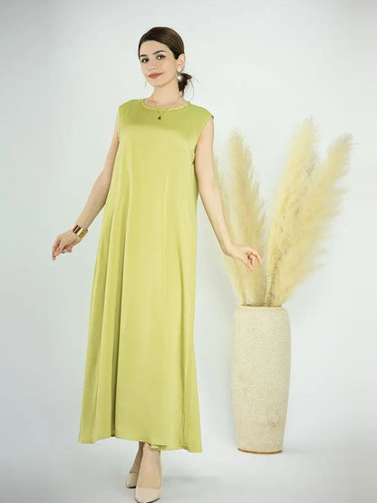 Annet Elegant Dress