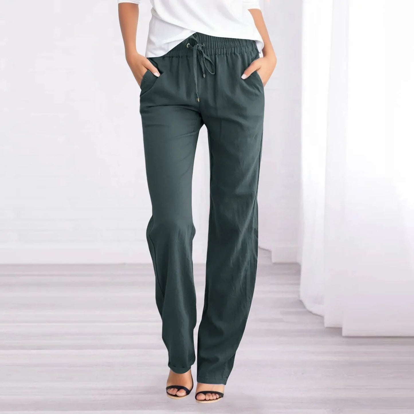 Dua Pants