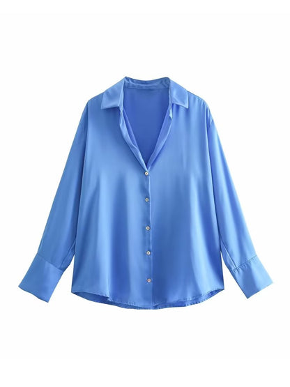 Bekka Blouse