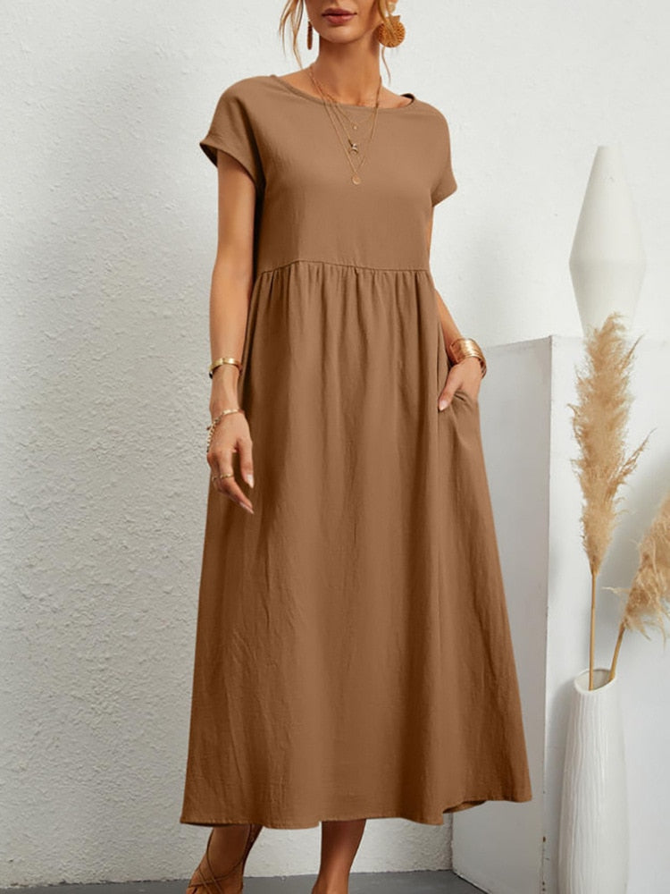Vivian Dress
