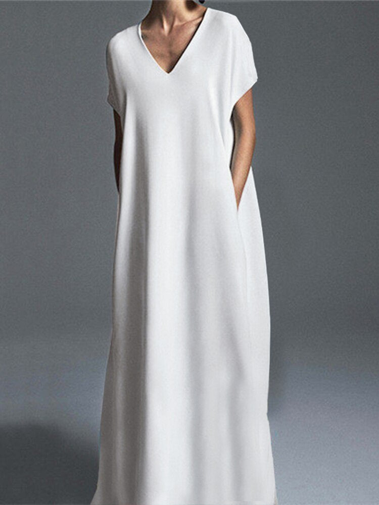 Idila Dress /Plus Size/