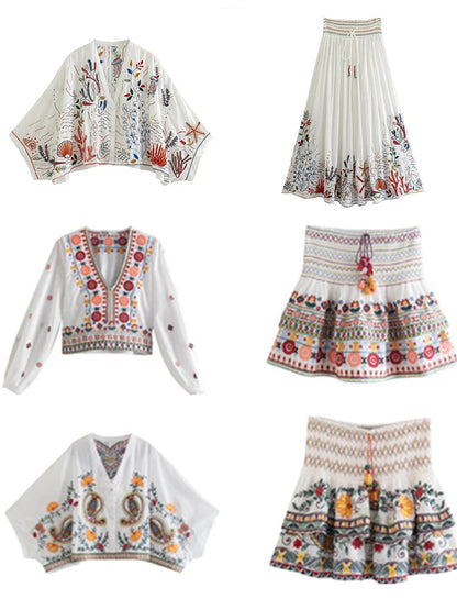Leleka 2 Pieces Set