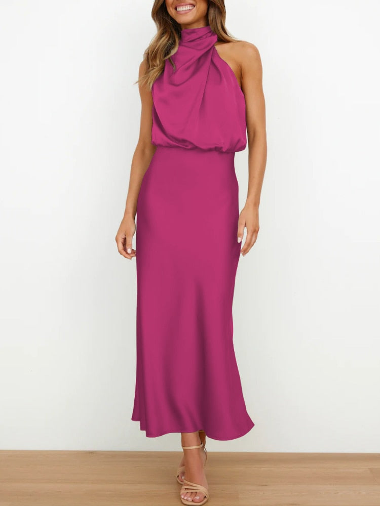 Rosemary Dress
