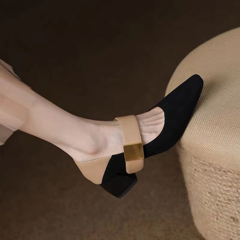 Bekka Shoes