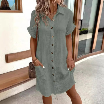 Amber Dress
