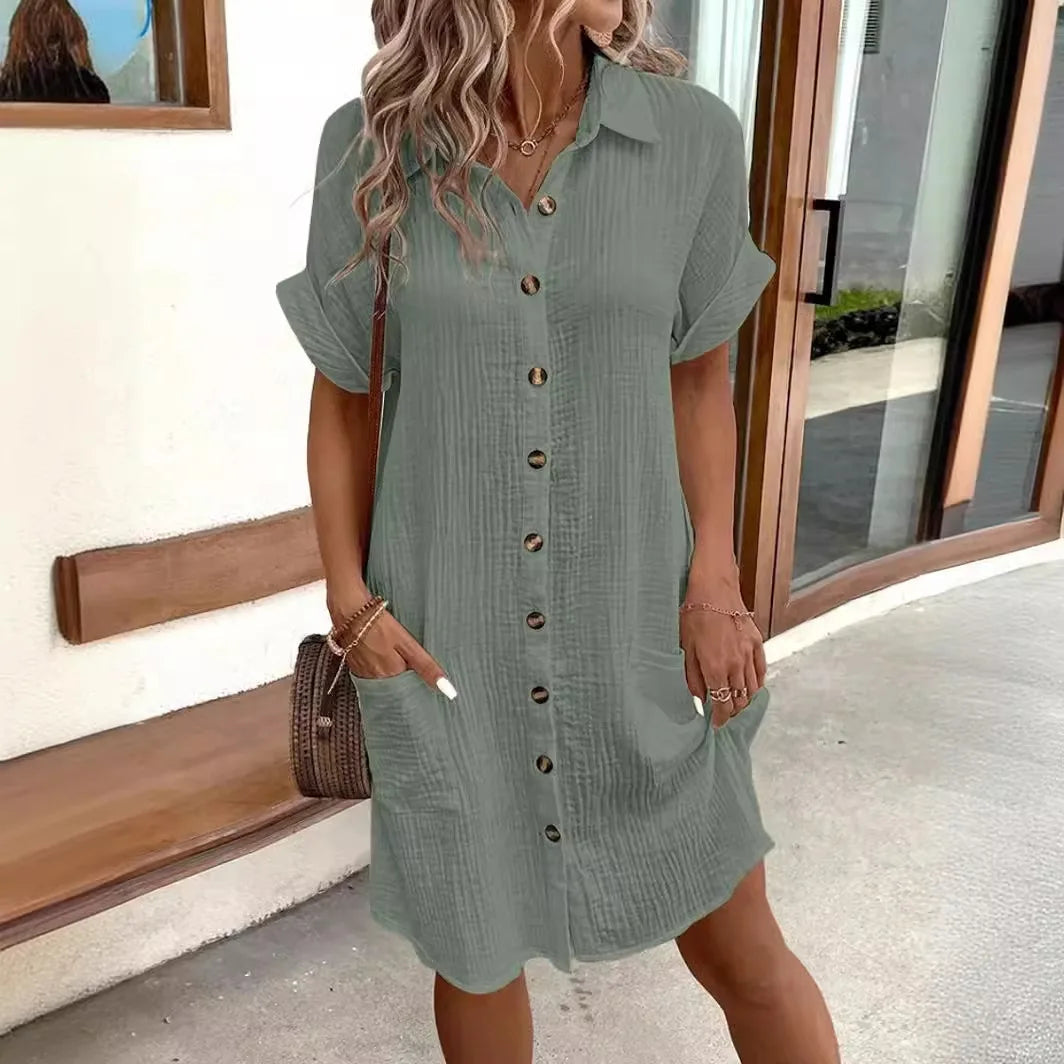Amber Dress