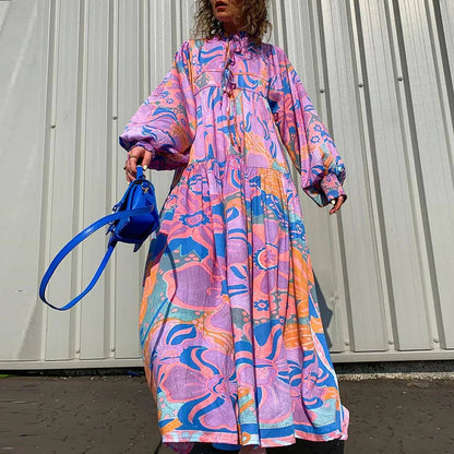 Melinda Dress