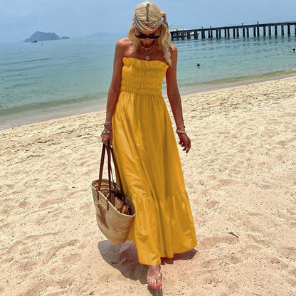 Biatrisa Dress