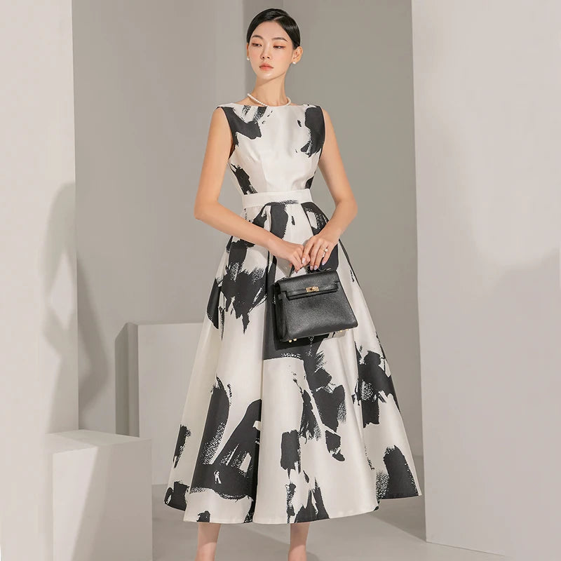 Lissabon Dress
