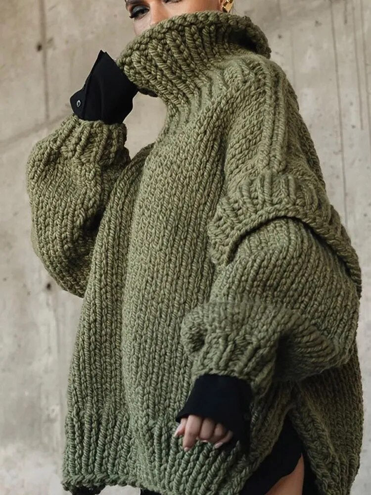 Marina Winter Sweater