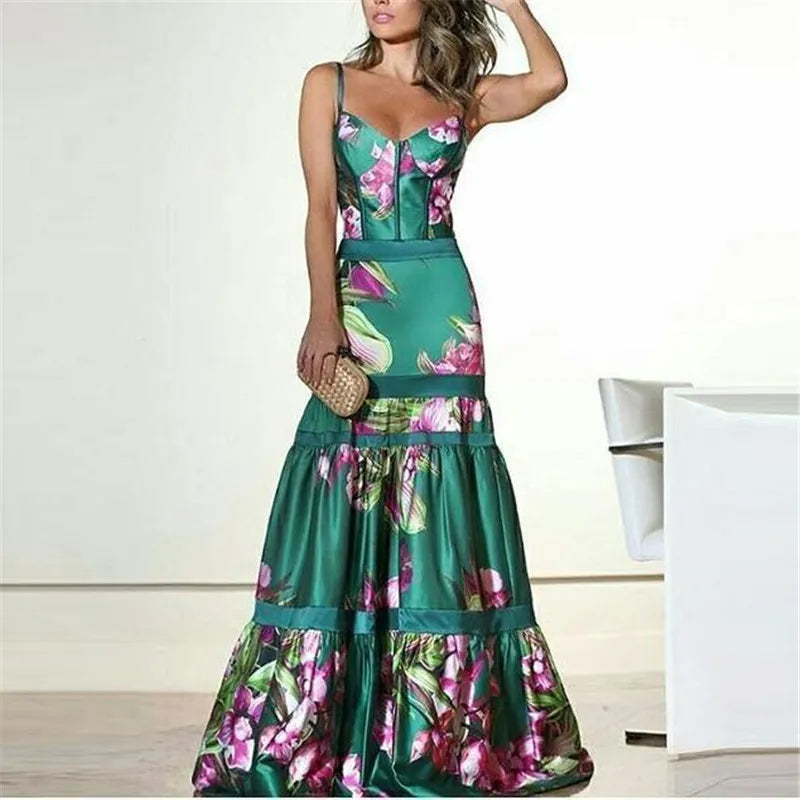 Yulia Dress