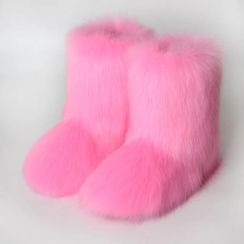 Amanda Boots