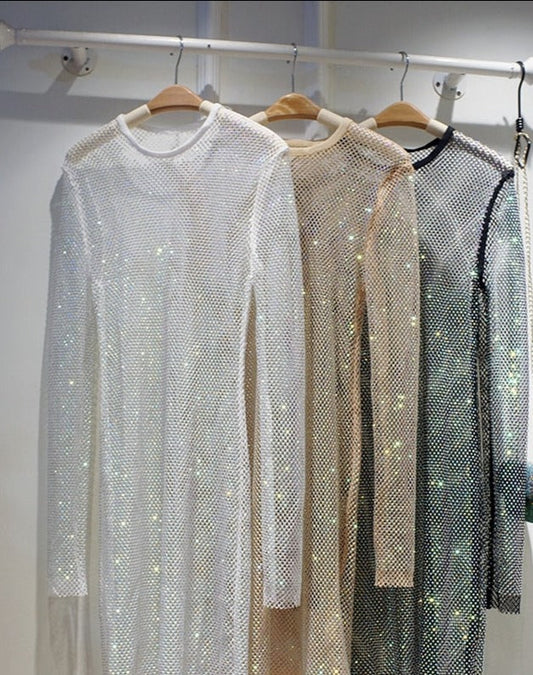 Odi Party Dress